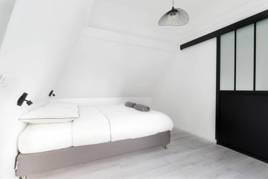 Sleepoo - Villa Boheme 7 Trouville-sur-Mer Bagian luar foto