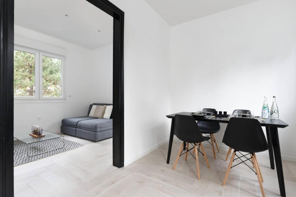 Sleepoo - Villa Boheme 7 Trouville-sur-Mer Bagian luar foto