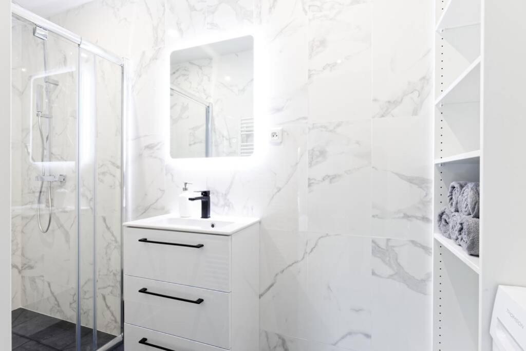 Sleepoo - Villa Boheme 7 Trouville-sur-Mer Bagian luar foto