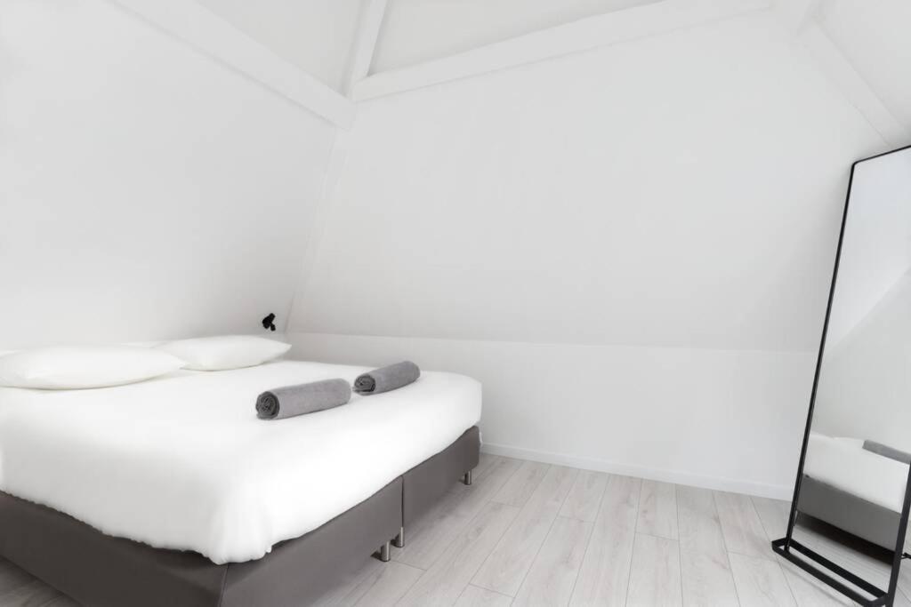 Sleepoo - Villa Boheme 7 Trouville-sur-Mer Bagian luar foto