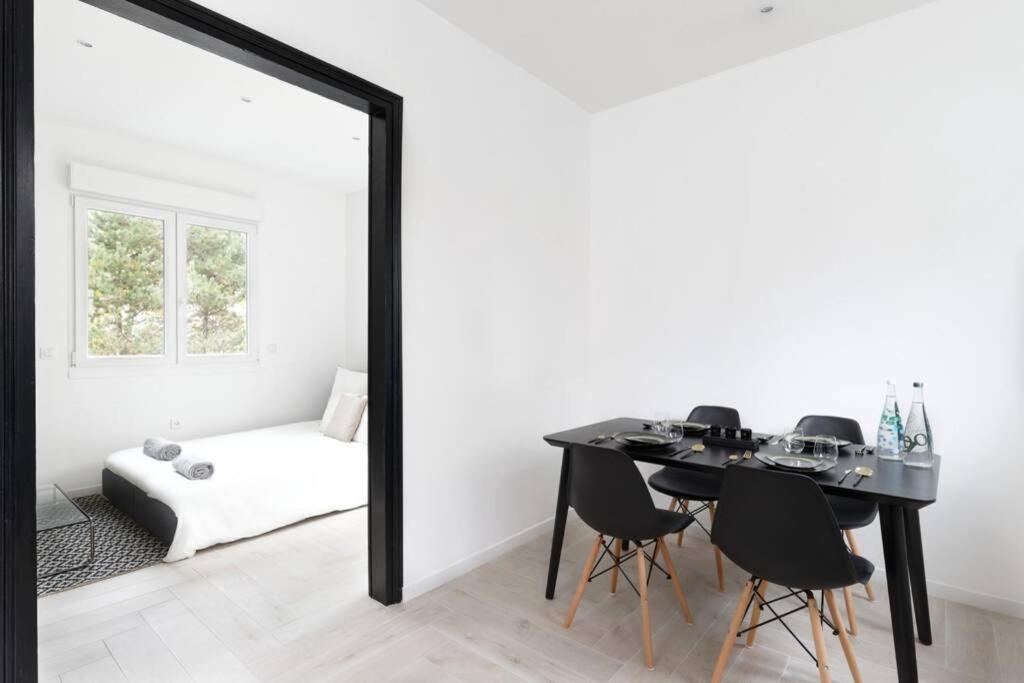 Sleepoo - Villa Boheme 7 Trouville-sur-Mer Bagian luar foto