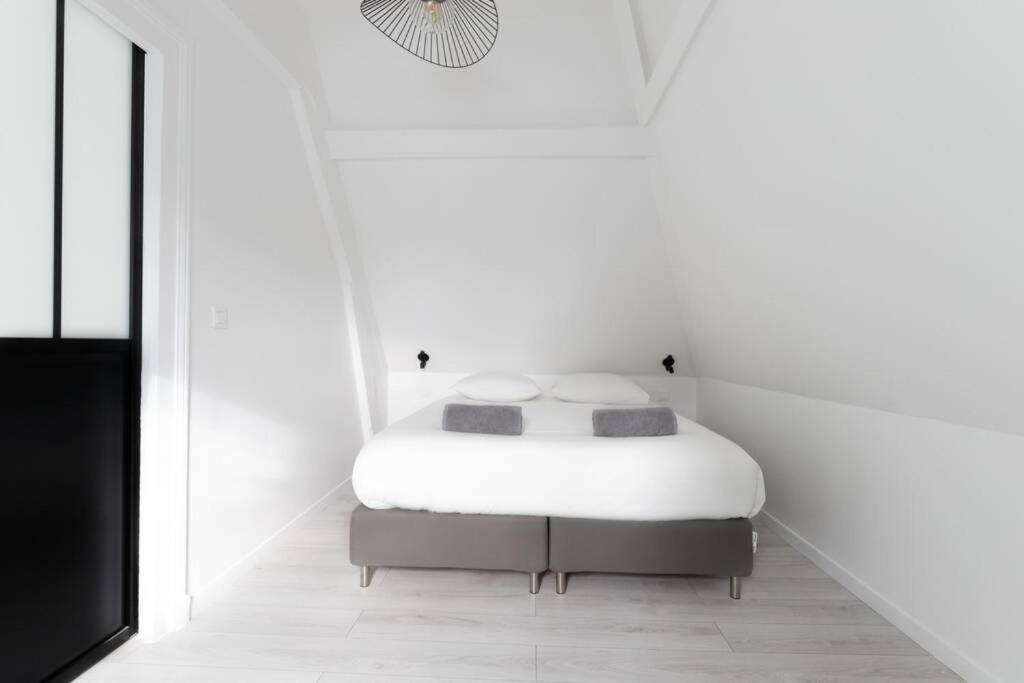 Sleepoo - Villa Boheme 7 Trouville-sur-Mer Bagian luar foto
